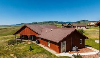 73 Prairie Dr, Buffalo, WY 82834