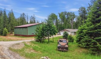 5611 Blacktail, Careywood, ID 83809