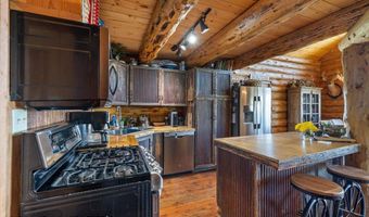 62 SKYLINE Dr, Bondurant, WY 82922