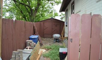 2310 DUFF Ave, Cheyenne, WY 82001