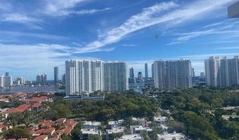 2851 NE 183rd St 1903E, Aventura, FL 33160