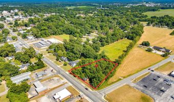 423 S Main St, Bishopville, SC 29010