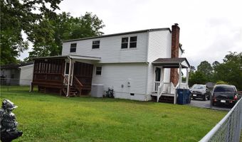 15808 Tinsberry Pl, South Chesterfield, VA 23834