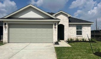 227 Amy St, Angleton, TX 77515