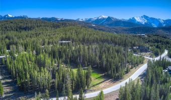 BEEHIVE BASIN Road lot 108A, Big Sky, MT 59716