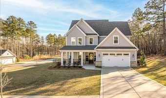 1528 Salters Ln, Aberdeen, NC 28315