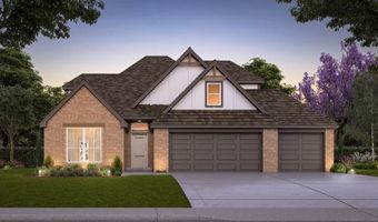 8501 NW 76th St, Oklahoma City, OK 73132