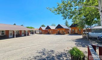 220 S Hwy 93, Challis, ID 83226