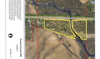 3892 COUNTY ROAD J, Abrams, WI 54101