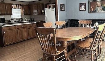 31 Pecan Ln, Barnwell, SC 29812