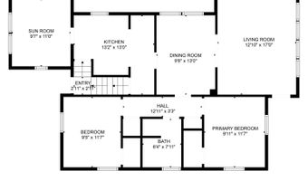 209 W Broadway St, Alexandria, IN 46001