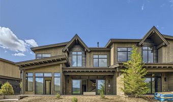 334 MONITOR Dr, Breckenridge, CO 80424
