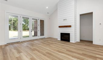 Doe Hill Road, Autryville, NC 28318