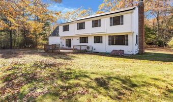 477 Hope Furnace Rd, Coventry, RI 02831
