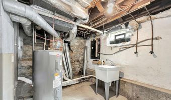 805 N D St, Hamilton, OH 45013