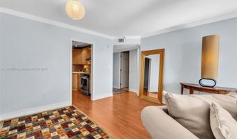 2750 NE 183rd St 1801, Aventura, FL 33160