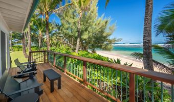 4400 ONEONE Rd, Hanalei, HI 96714