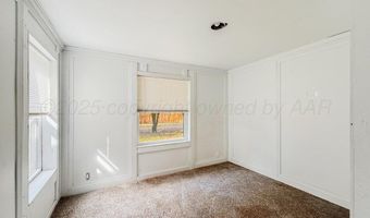 119 E Lasalle, Fritch, TX 79036