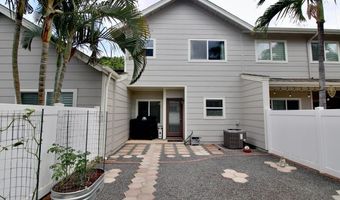 91-1211 Keoneula Blvd 2D5, Ewa Beach, HI 96706