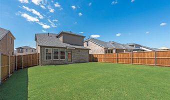 816 Portina Dr, Anna, TX 75409