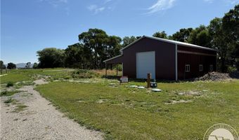 16 Powder Horn Rnch, Big Timber, MT 59011