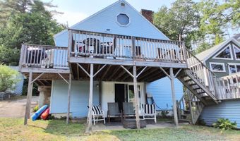 117 7th St, Acton, ME 04001