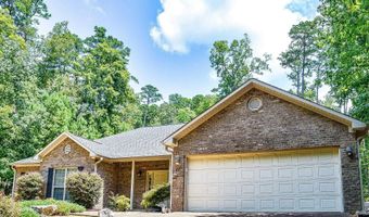 60 Calderon Way, Hot Springs Village, AR 71909