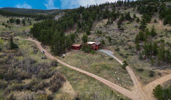 548 Coughlin Meadows Rd, Boulder, CO 80302