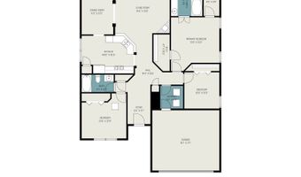 7057 Silver Bend Ovrlk, Austell, GA 30168
