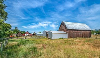 210 Rusho Lane 78 Acres, Blanchard, ID 83804