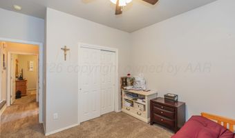 5808 NOTRE DAME Dr, Amarillo, TX 79109