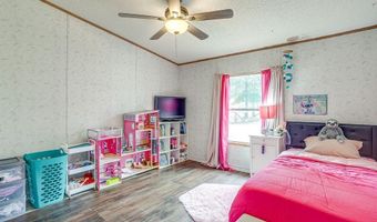 3900 Hott Ln, Weatherford, TX 76088