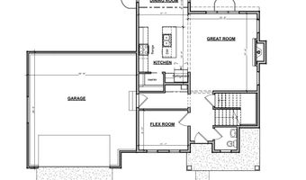 L126 Clemens Drive, Arlington, WI 53911