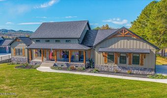 488 Masters Ln, Bean Station, TN 37708