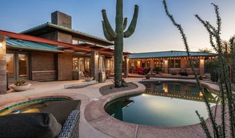 6106 E MONTGOMERY Rd, Cave Creek, AZ 85331