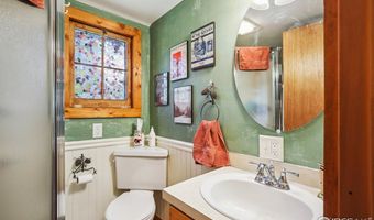 84 County Road 113 S, Allenspark, CO 80510