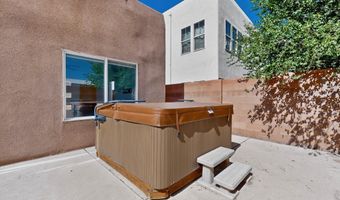 2104 San Venito Rd NW, Albuquerque, NM 87104