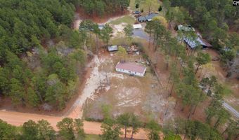 251 Wheeler Rd, Batesburg, SC 29006