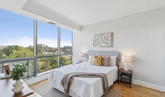 2001 15TH St N 506, Arlington, VA 22201