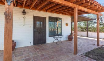 13520 W Universal Ranch Rd, Arivaca, AZ 85601