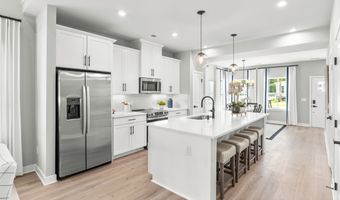 1001 Jesse Dr Plan: Bethany, Somers Point, NJ 08244