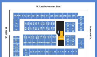 2292 N Ironwood Dr Lot 116, Apache Junction, AZ 85120