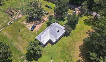 3350 SE Mount Pleasant Ln, Bogue Chitto, MS 39629
