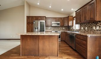 2609 E Sunflower St, Brandon, SD 57005