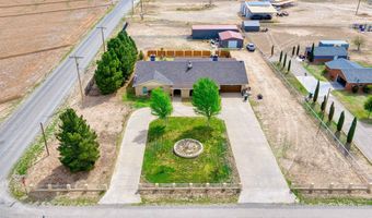 5002 Los Nogales Dr, Carlsbad, NM 88220