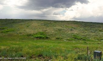 LOT 18 PAINTED HILLS SUBDIVISION, Afton, WY 83110
