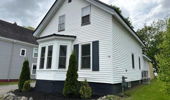 70 Pearl St, Bangor, ME 04401