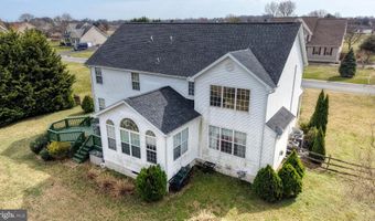 110 MASTERS Ln, Magnolia, DE 19962