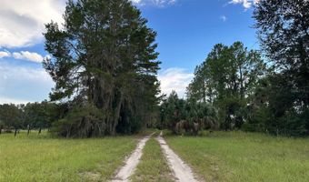 5661 E HIGHWAY 316, Citra, FL 32113