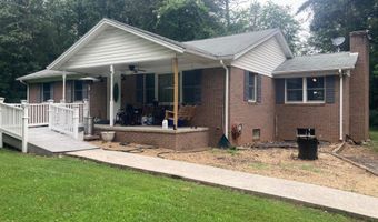 155 OLD MARTINSBURG GRADE Rd, Augusta, WV 26704